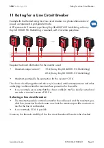 Preview for 51 page of SMA SB 4200TL HC Installation Manual