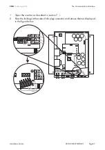 Preview for 57 page of SMA SB 4200TL HC Installation Manual