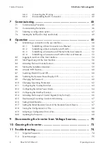 Preview for 4 page of SMA SB3.0-1AV-41 Operating Manual