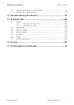 Preview for 5 page of SMA SB3.0-1AV-41 Operating Manual