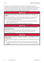 Preview for 10 page of SMA SB3.0-1AV-41 Operating Manual