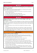 Preview for 11 page of SMA SB3.0-1AV-41 Operating Manual