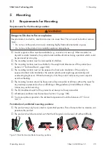 Preview for 25 page of SMA SB3.0-1AV-41 Operating Manual