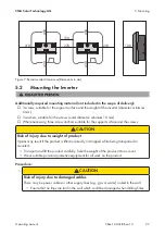 Preview for 27 page of SMA SB3.0-1AV-41 Operating Manual