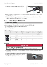 Preview for 35 page of SMA SB3.0-1AV-41 Operating Manual