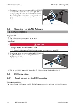 Preview for 36 page of SMA SB3.0-1AV-41 Operating Manual