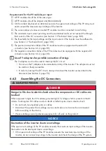 Preview for 38 page of SMA SB3.0-1AV-41 Operating Manual