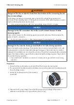 Preview for 41 page of SMA SB3.0-1AV-41 Operating Manual