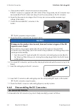 Preview for 42 page of SMA SB3.0-1AV-41 Operating Manual