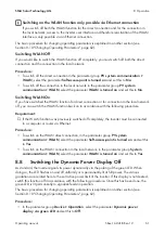 Preview for 61 page of SMA SB3.0-1AV-41 Operating Manual