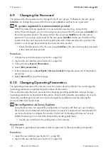 Preview for 62 page of SMA SB3.0-1AV-41 Operating Manual