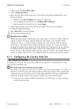 Preview for 63 page of SMA SB3.0-1AV-41 Operating Manual