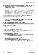 Preview for 64 page of SMA SB3.0-1AV-41 Operating Manual