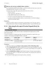 Preview for 66 page of SMA SB3.0-1AV-41 Operating Manual