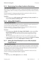 Preview for 67 page of SMA SB3.0-1AV-41 Operating Manual