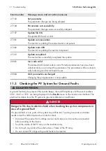 Preview for 92 page of SMA SB3.0-1AV-41 Operating Manual