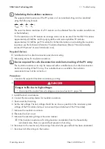 Preview for 95 page of SMA SB3.0-1AV-41 Operating Manual