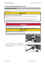 Preview for 97 page of SMA SB3.0-1AV-41 Operating Manual