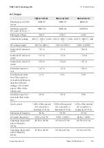 Preview for 101 page of SMA SB3.0-1AV-41 Operating Manual