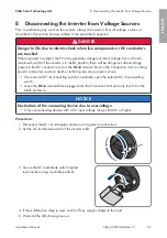 Preview for 61 page of SMA SB3.0-1SP-US-40 Installation Manual