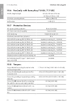 Preview for 72 page of SMA SB3.0-1SP-US-40 Installation Manual