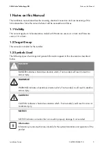 Preview for 5 page of SMA SCHOOLMETERBOX Installation Manual