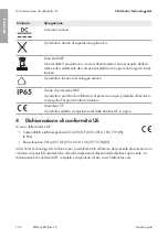 Preview for 122 page of SMA SHP 100-20 Manual