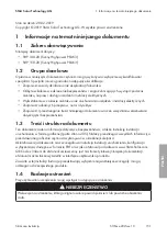 Preview for 151 page of SMA SHP 100-20 Manual