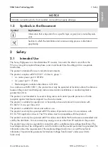 Preview for 5 page of SMA SHP 100-JP-20 Quick Reference Manual