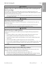 Preview for 9 page of SMA SHP 100-JP-20 Quick Reference Manual