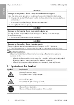 Preview for 10 page of SMA SHP 100-JP-20 Quick Reference Manual