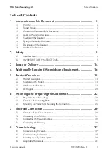 Preview for 3 page of SMA SHP 125-US-20 Operating Manual