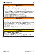 Preview for 11 page of SMA SHP 125-US-20 Operating Manual