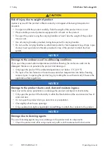 Preview for 12 page of SMA SHP 125-US-20 Operating Manual