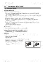 Preview for 31 page of SMA SHP 125-US-20 Operating Manual