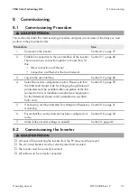 Preview for 37 page of SMA SHP 125-US-20 Operating Manual