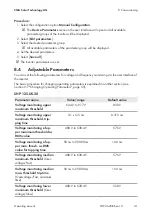 Preview for 41 page of SMA SHP 125-US-20 Operating Manual