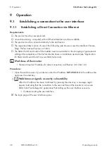 Preview for 46 page of SMA SHP 125-US-20 Operating Manual