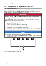 Preview for 77 page of SMA SHP 125-US-20 Operating Manual