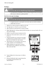 Предварительный просмотр 15 страницы SMA SIC-PB Installation Manual