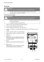 Предварительный просмотр 19 страницы SMA SIC-PB Installation Manual