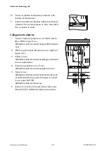 Предварительный просмотр 20 страницы SMA SIC-PB Installation Manual