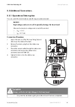 Preview for 25 page of SMA SMART LOAD 6000 Technical Description