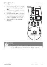 Preview for 27 page of SMA SMART LOAD 6000 Technical Description