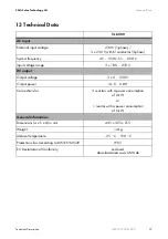 Preview for 37 page of SMA SMART LOAD 6000 Technical Description