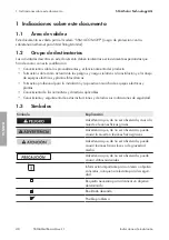 Предварительный просмотр 48 страницы SMA SSM-U-COMOVP Installation Manual