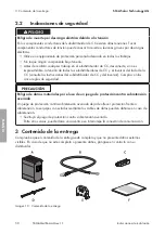 Preview for 50 page of SMA SSM-U-COMOVP Installation Manual