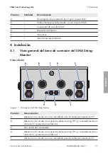 Предварительный просмотр 51 страницы SMA SSM-U-COMOVP Installation Manual