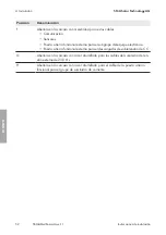 Preview for 52 page of SMA SSM-U-COMOVP Installation Manual