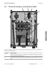 Предварительный просмотр 53 страницы SMA SSM-U-COMOVP Installation Manual